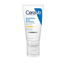 CeraVe Crema Idratante Viso SPF 50 52 ml