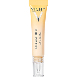 Vichy Neovadiol Przed i po menopauzie Krem do okolic oczu i ust