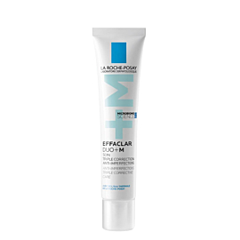 La Roche-Posay Effaclar Duo+ M Krem o potr&oacute;jnym działaniu przeciw zmianom trądzikowym