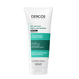 Vichy Dercos Oil Correct Odżywka