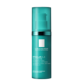 La Roche-Posay Effaclar A.Z. Żel-krem o podw&oacute;jnym działaniu