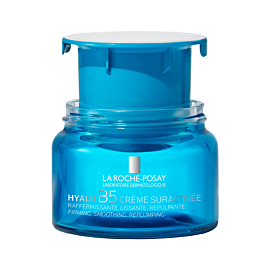 La Roche-Posay Hyalu B5 Krem ujędrniająco-regenerujący Refill, 50 ml