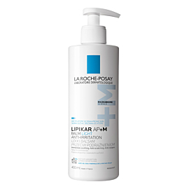 La Roche-Posay Lipikar AP+M Baume Light Regenerujący balsam do ciała