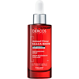 Vichy Dercos Aminexil R.E.G.E.N. Serum wzmacniające i stymulujące włosy