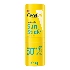 CeraVe Niewidoczny sztyft przeciwsłoneczny SPF 50+
