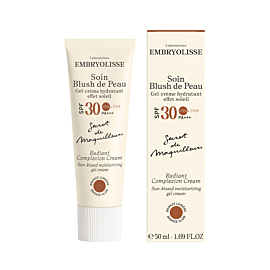 Embryolisse Bronze Glow Krem-żel rozświetlająco-brązujący, 50 ml