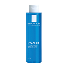 La Roche-Posay Effaclar Tonik Złuszczający do twarzy