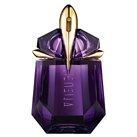 Mugler Alien Woda perfumowana we flakonie napełnialnym dla kobiet, 30 ml