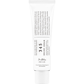 Dr. Althea 345 Relief Cream, Regenerujący krem do twarzy 