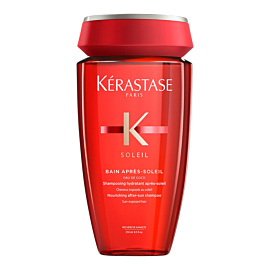 Kerastase Soleil Kąpiel odżywcza po ekspozycji na słońce, 250 ml