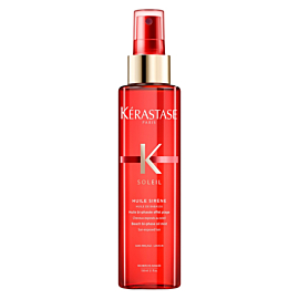 Kerastase Soleil Huile Sirene Dwufazowy olejek do włosów, 150 ml
