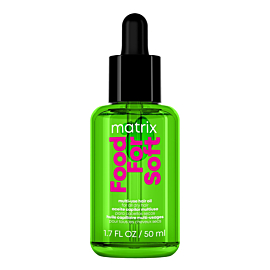 Matrix Food For Soft Intensywnie nawilżający olejek do włosów, 50 ml