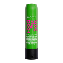 Matrix Food For Soft Intensywnie nawilżająca odżywka do włosów, 300 ml