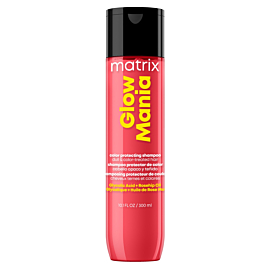 Matrix Glow Mania Szampon do włosów koloryzowanych