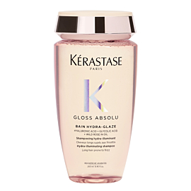 Kérastase Gloss Absolu Bain Kąpiel do włosów, 250 ml
