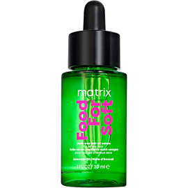 Matrix Food For Soft Intensywnie nawilżający olejek do włosów, 30 ml