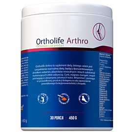 Ortholife Arthro &ndash; powder/proszek