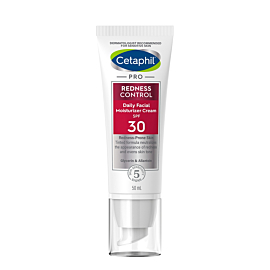 Cetaphil PRO Redness Control Krem nawilżający na dzień SPF30