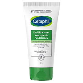Cetaphil DA Ultra krem intensywnie nawilżający