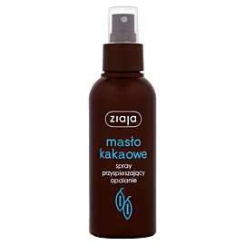 Ziaja Masło Kakaowe Spray 