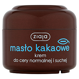 Ziaja Krem Masło Kakaowe