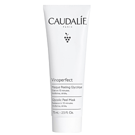 Caudalie Vinoperfect maschera peeling glicolica 75 ml