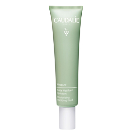 Caudalie Vinopure Fluid matująco-nawilżający