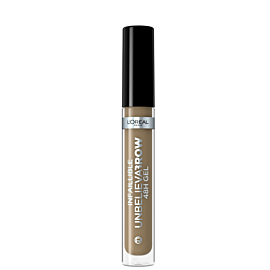 L&rsquo;Or&eacute;al Paris Unbelieva Brow Wodoodporny żel do brwi, 103