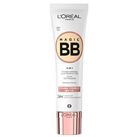 L'Or&eacute;al Paris BB Cream 02 Light