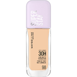Maybelline Super Stay Lumi Matte Foundation Podkład do twarzy 098