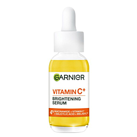 Garnier Skin Naturals Witamina C Serum redukujące przebarwienia