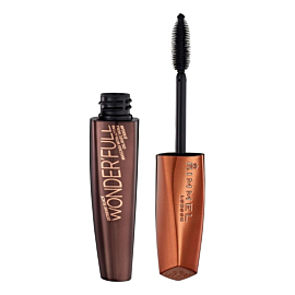 Rimmel Mascara Wonderfull Extra Black