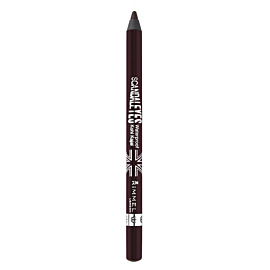 Rimmel Scandal'Eyes 001 kredka do oczu wodoodporna 1,2g