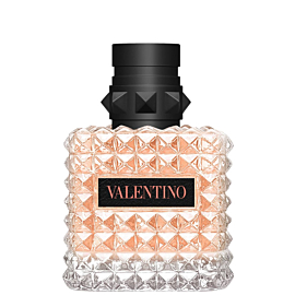 Valentino Donna Born In Roma Coral Fantasy Woda perfumowana dla kobiet, 30 ml