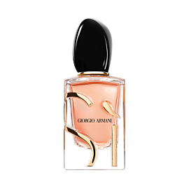 Giorgio Armani Si Intense Refillable Woda perfumowana dla kobiet, 50 ml