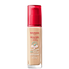 Bourjois Healthy Mix Clean & Vegan 51 Light Vanilla Podkład do twarzy