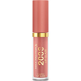 Max Factor 2000 Calorie Gloss Błyszczyk do ust, 075 Pink Fizz