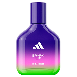 Adidas Spark Up Woda perfumowana dla każdego, 50ml