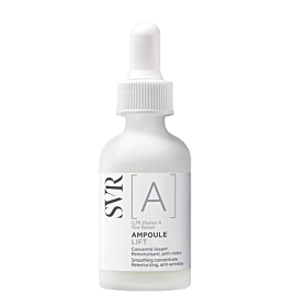 SVR Ampoule A Liftingujące serum w ampułce 0,3% witaminy A