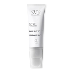 SVR Clairial Night Peel Trattamento Notte Riduttore di Macchie 40 ml