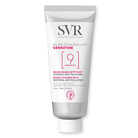 SVR Sensifine Baume D&eacute;maquillant, Kojący balsam do demakijażu 