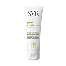 SVR Sebiaclear Cr&egrave;me Hydra Crema Viso 40 ml