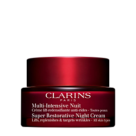 Clarins Super Restorative Krem na noc