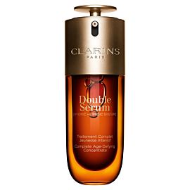 Clarins Double Serum 9. Generacji Serum do twarzy, 75 ml