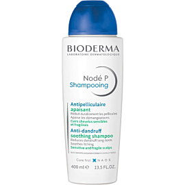 Bioderma Node P Apaisant Szampon przeciwłupieżowy do wrażliwej i podrażnionej sk&oacute;ry głowy
