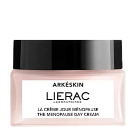 Lierac Arkeskin Krem na dzień w okresie menopauzy