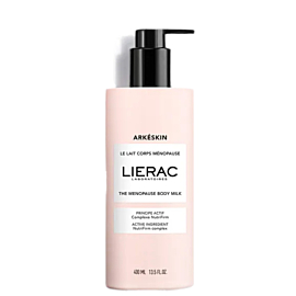 Lierac Arkeskin Balsam do ciała w okresie menopauzy