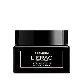 Lierac Premium Jedwabisty krem odmładzający