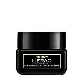 Lierac Premium Odmładzający krem pod oczy