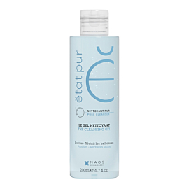 Etat Pur The Cleansing Gel Żel oczyszczający do twarzy